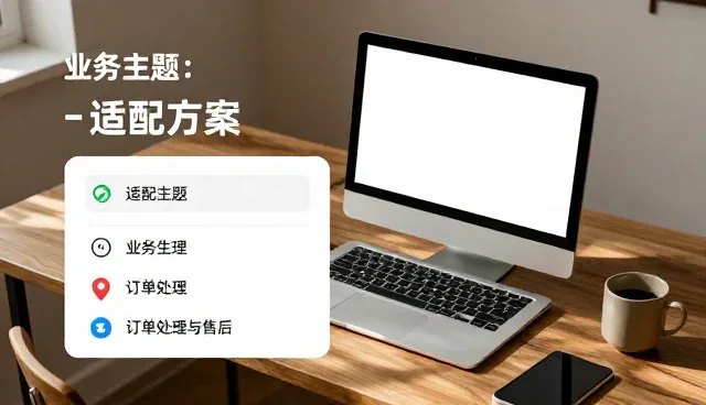 品牌代理在本地化渠道分销中的应用场景分析
