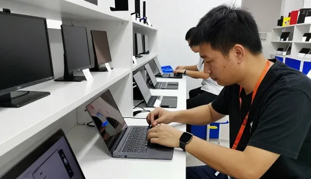 云南万物互联贸易有限公司分享渠道分销使用优势