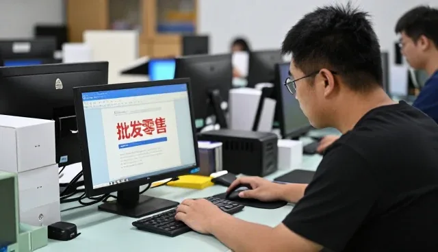 云南万物互联贸易有限公司助力企业提升万物互联能力