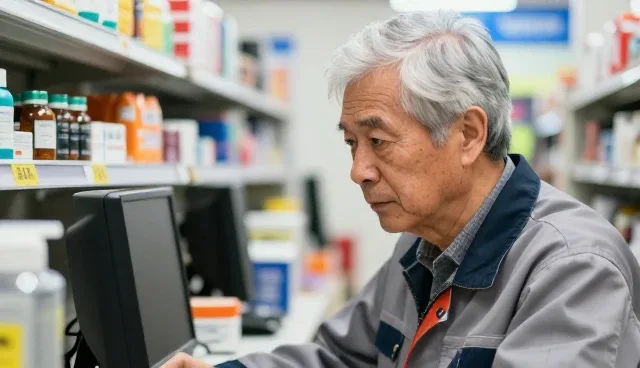 订单处理优化推动生活小家电业务增长